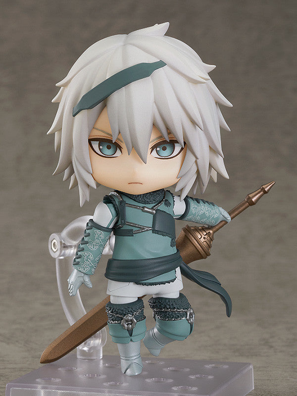 ねんどろいど ニーア
