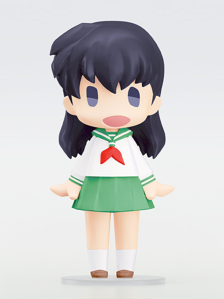 HELLO! GOOD SMILE 日暮かごめ