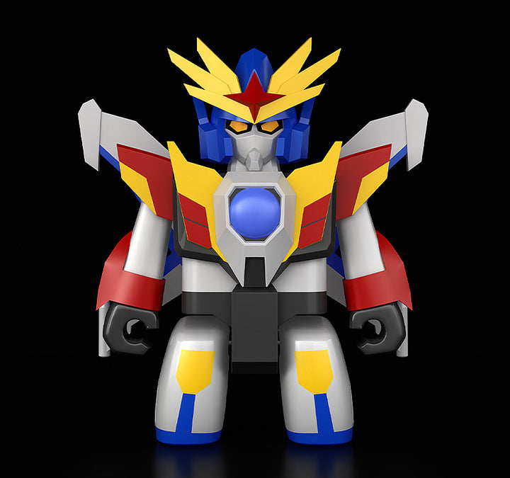 BRICKROID ダ・ガーンX