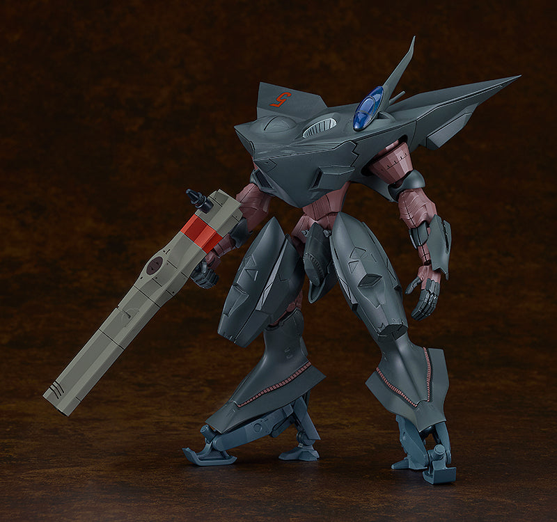 MODEROID ザルク