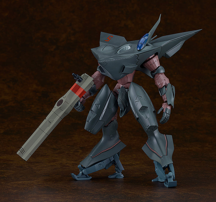 MODEROID ザルク