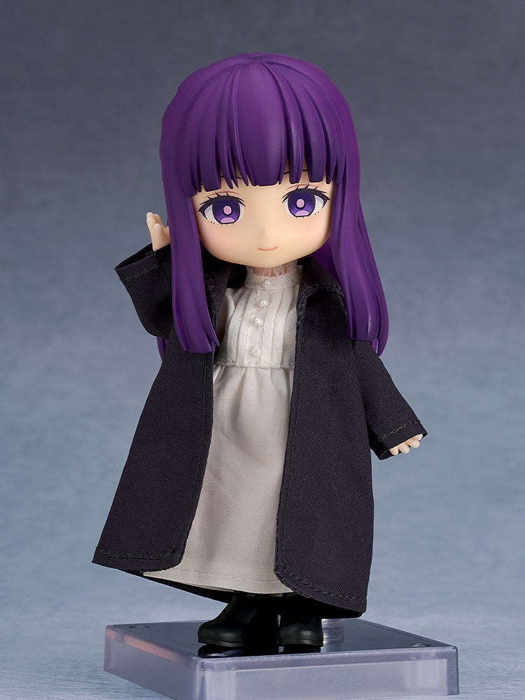 ねんどろいどどーる フェルン