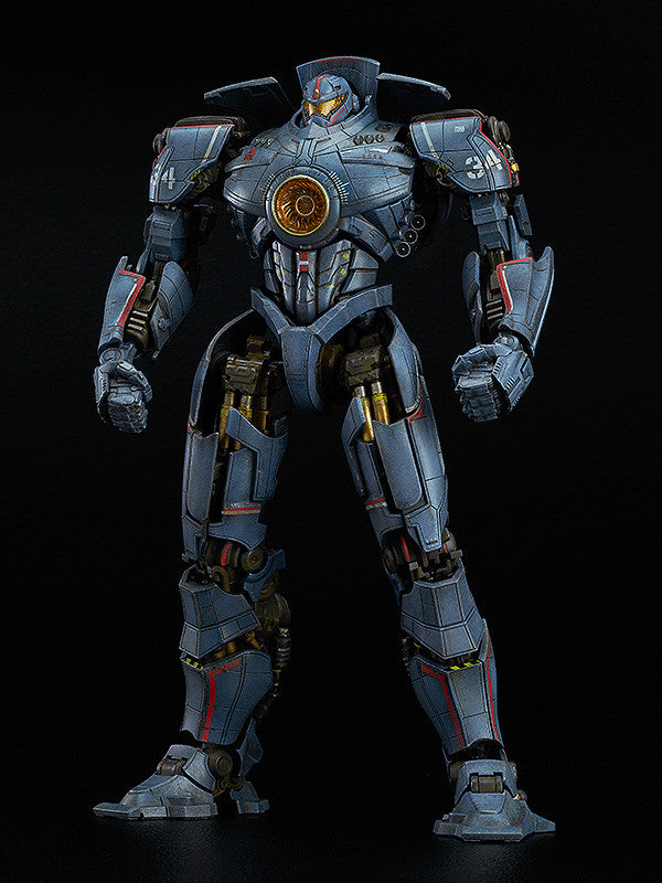 PLAMAX JG-02 ジプシー・デンジャー 1/350スケール