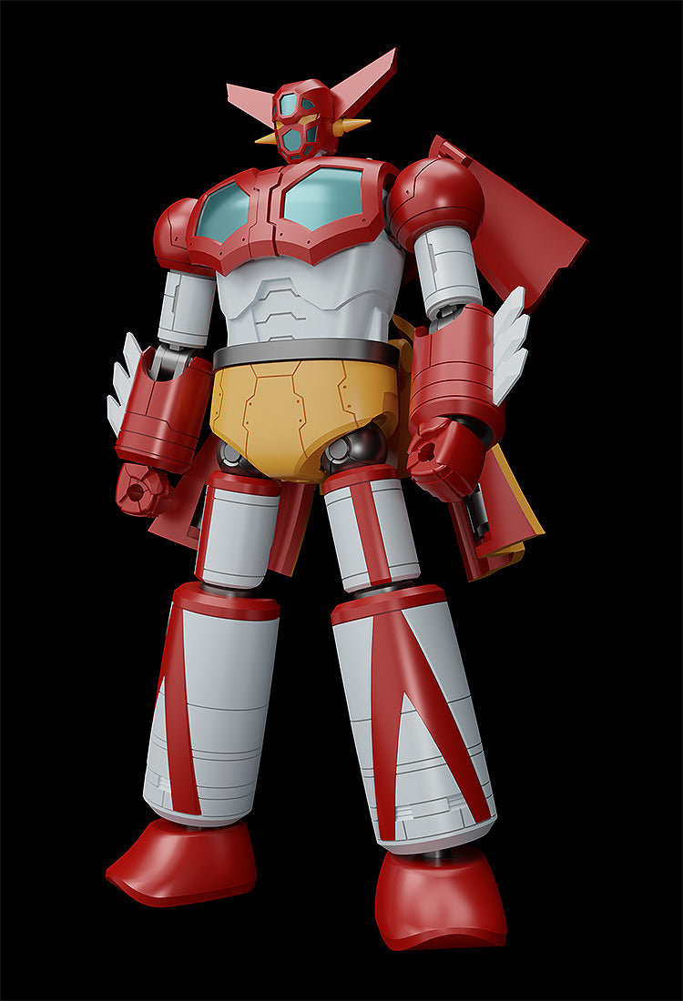 MODEROID – SOOTANG HOBBY