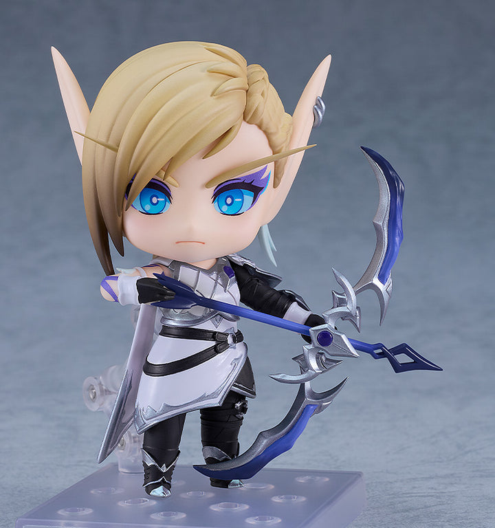 ねんどろいど アレリア・ウィンドランナー