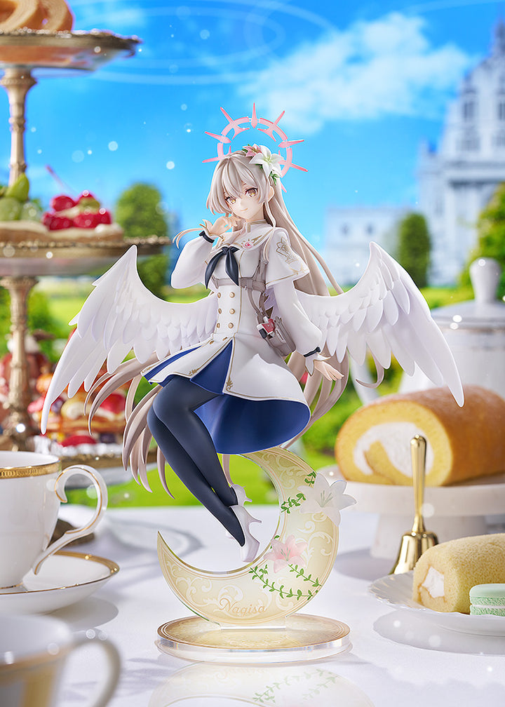 G.S.Collection ナギサ ～花薫る微笑み～ 1/7スケール