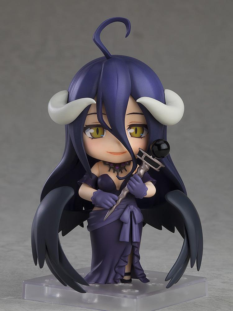 ねんどろいど アルベド ドレスVer. – SOOTANG HOBBY ねんどろいど アルベド ドレスVer. – SOOTANG HOBBY