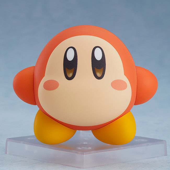 【再販】ねんどろいど ワドルディ