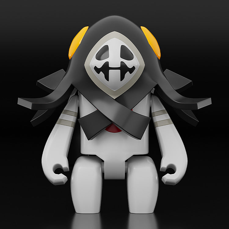 BRICKROID 第10の使徒