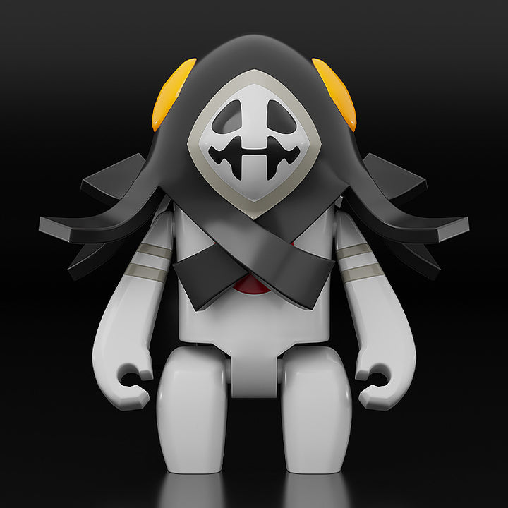 BRICKROID 第10の使徒
