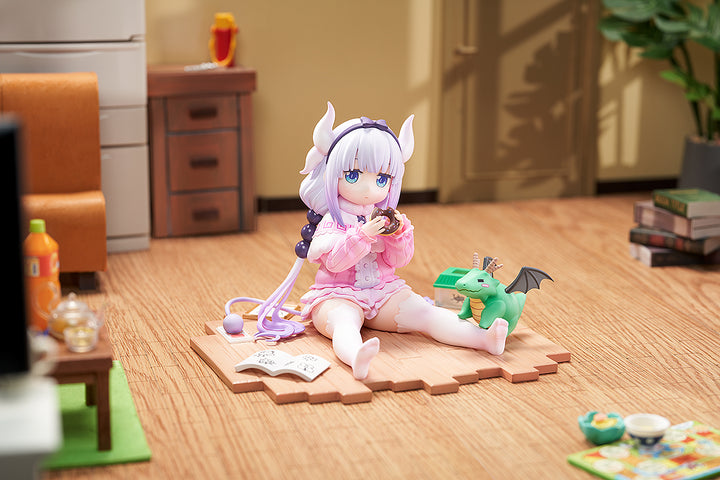 カンナ 休日Ver. 1/7スケール