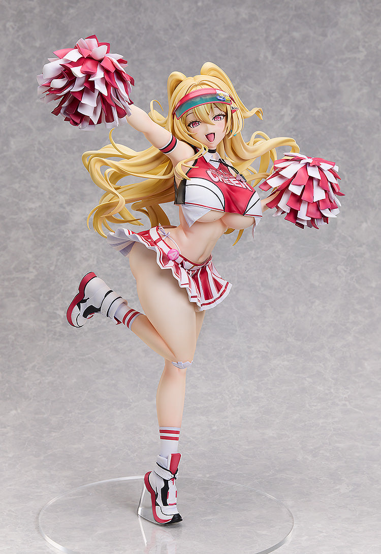 クレイ 1/4スケール – SOOTANG HOBBY