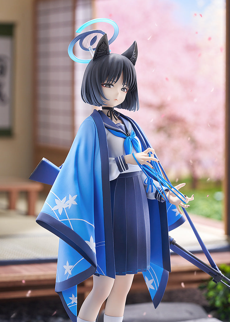 キキョウ 1/7スケール