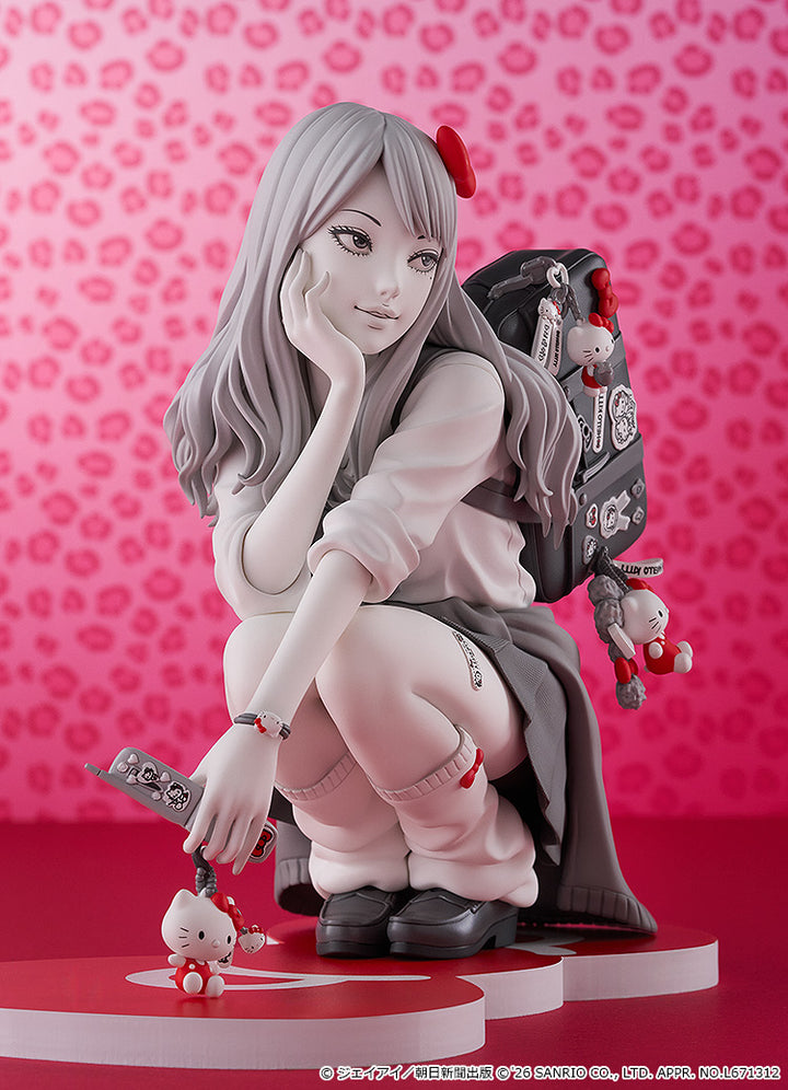 G.S.Collection ギャル富江×ハローキティ