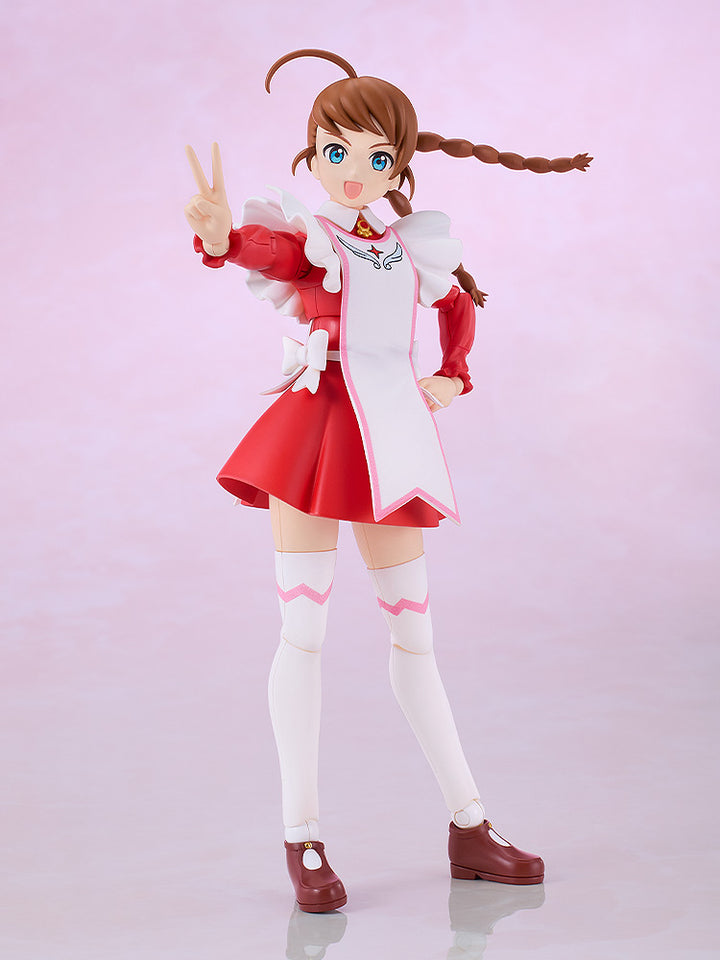 PLAMATEA アリカ・ユメミヤ