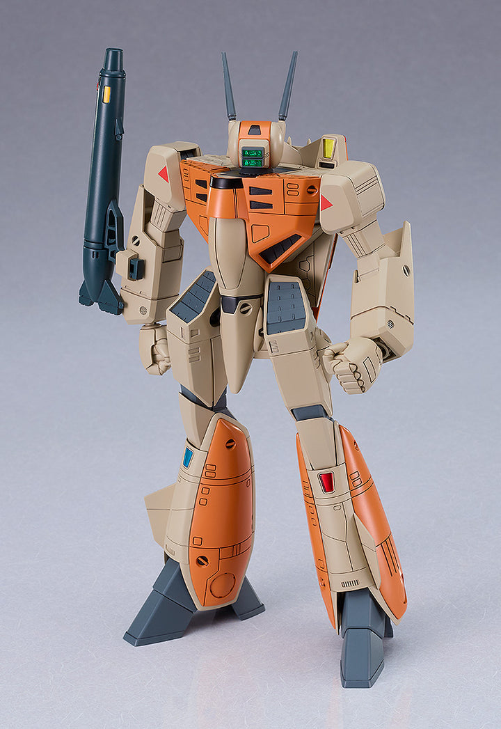 PLAMAX PX09 VF-1D バトロイドバルキリー 1/72スケール