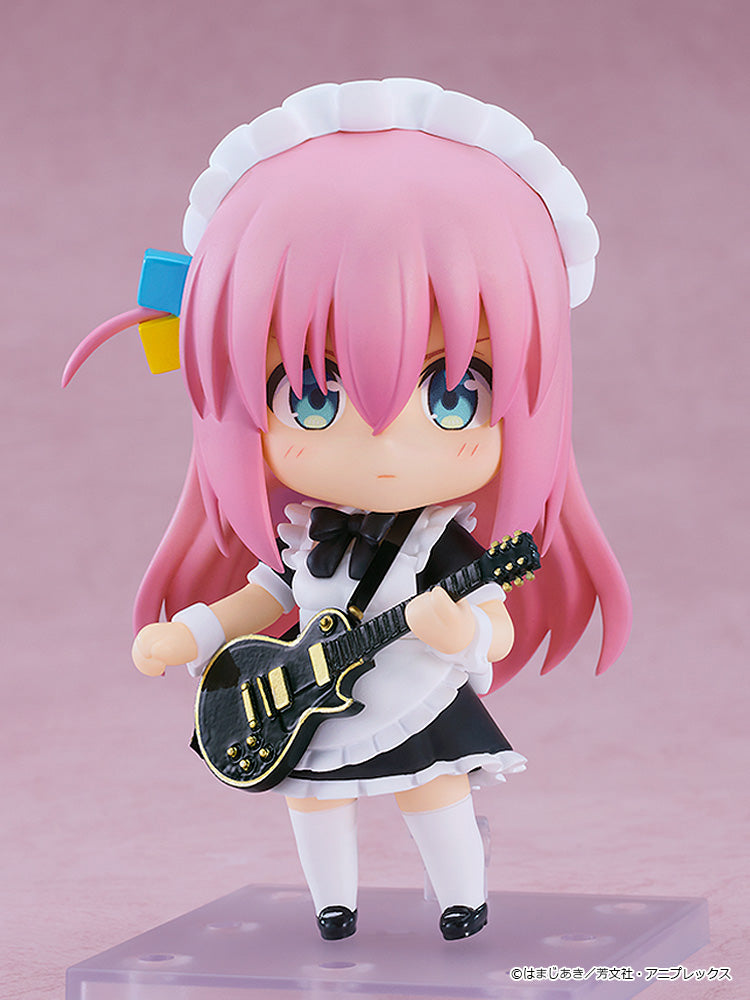 ねんどろいど 後藤ひとり メイドVer. べーしっく