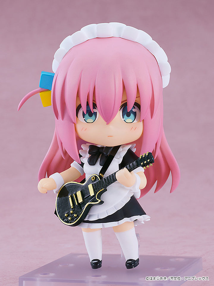 ねんどろいど 後藤ひとり メイドVer. べーしっく