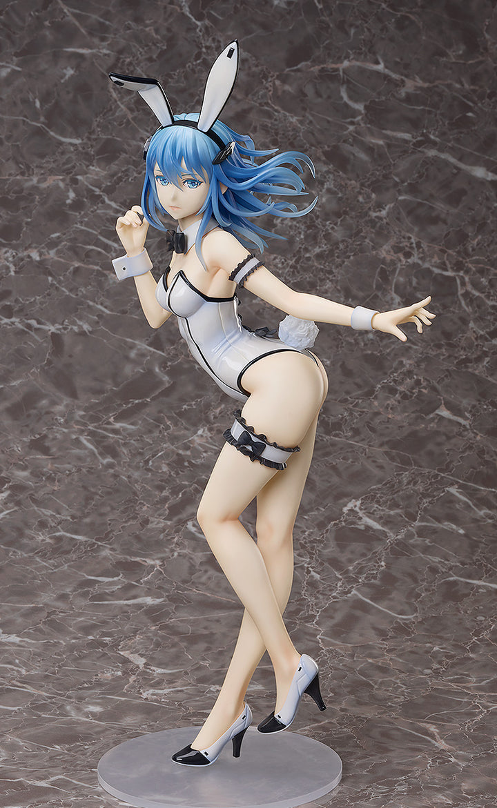 レイシア 生足バニーVer. 1/4スケール