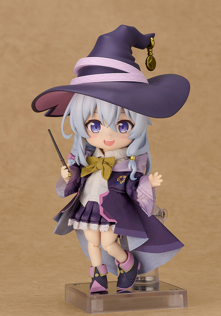 ねんどろいどどーる イレイナ