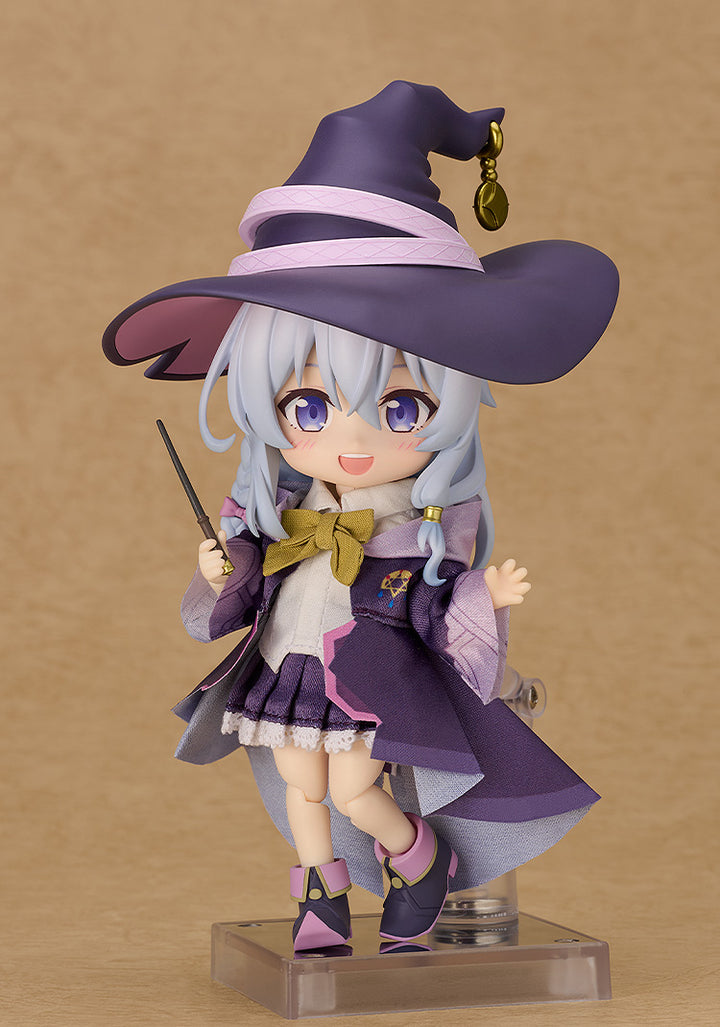 ねんどろいどどーる イレイナ