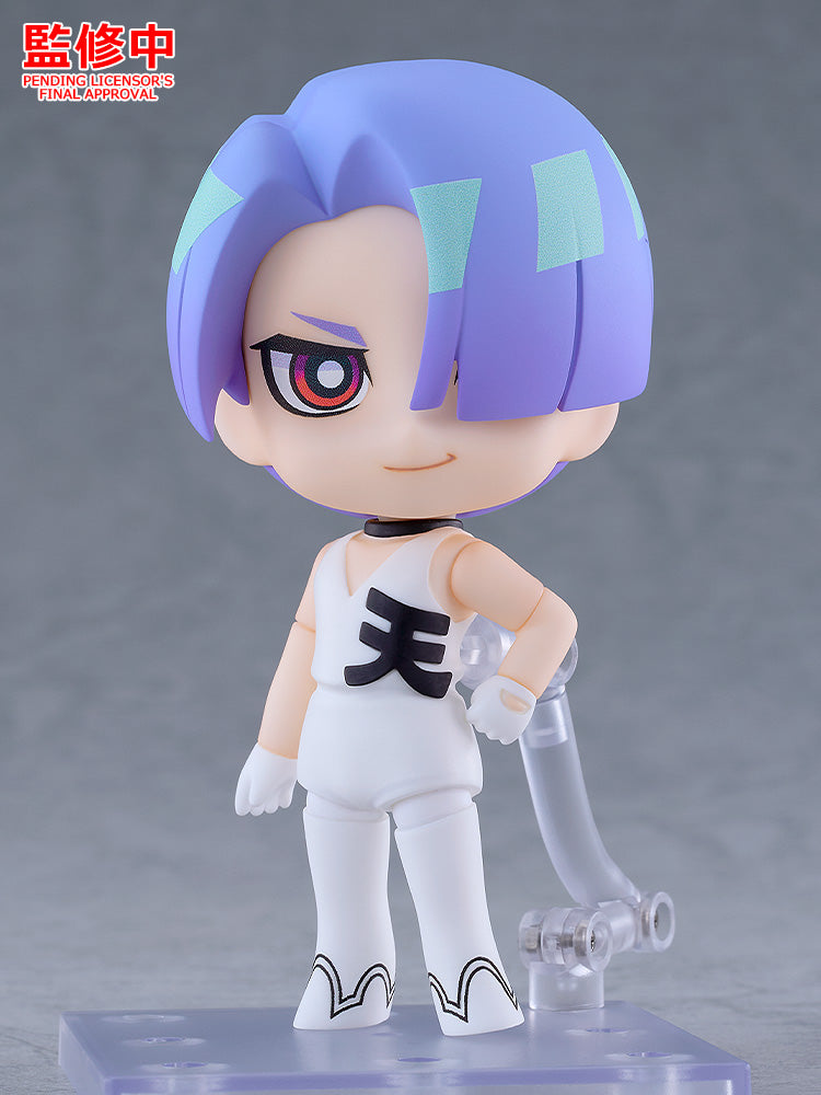 ねんどろいど ポリエステル