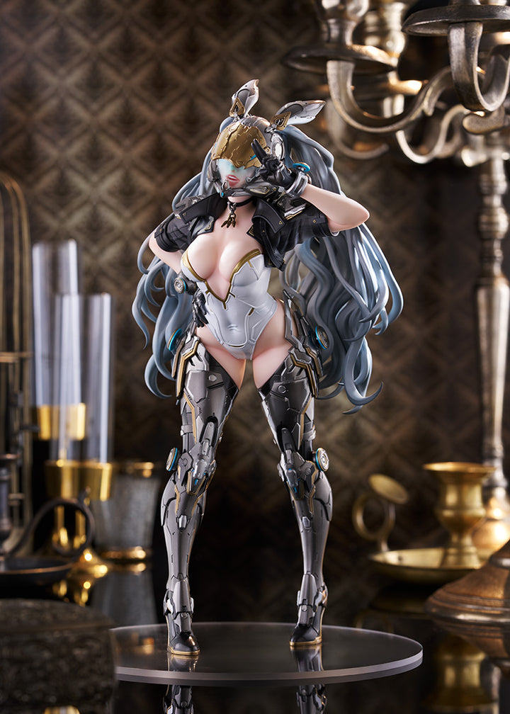 アルティメット・バニー 1/7スケール