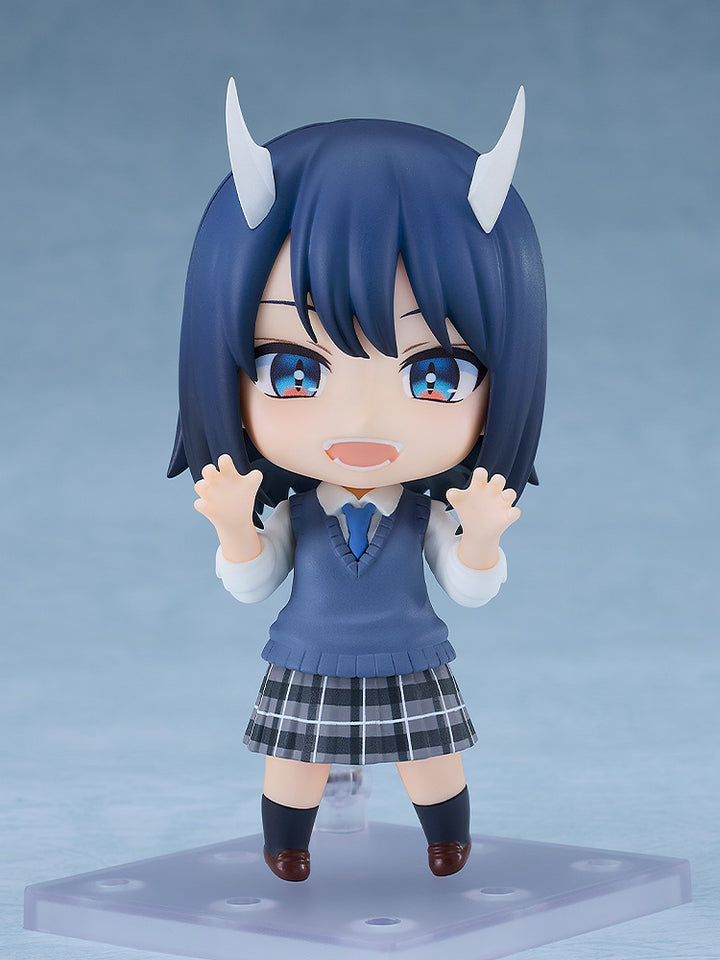 ねんどろいど 青木ルリ