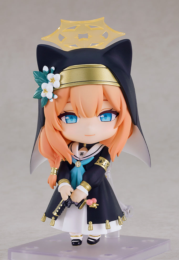 ねんどろいど 伊落マリー