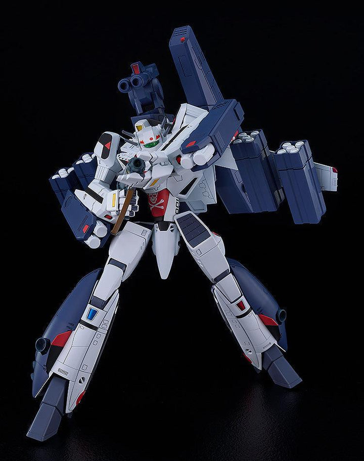 PLAMAX PX16 VF-1S ストライクバトロイドバルキリー（一条輝機） 1/72スケール