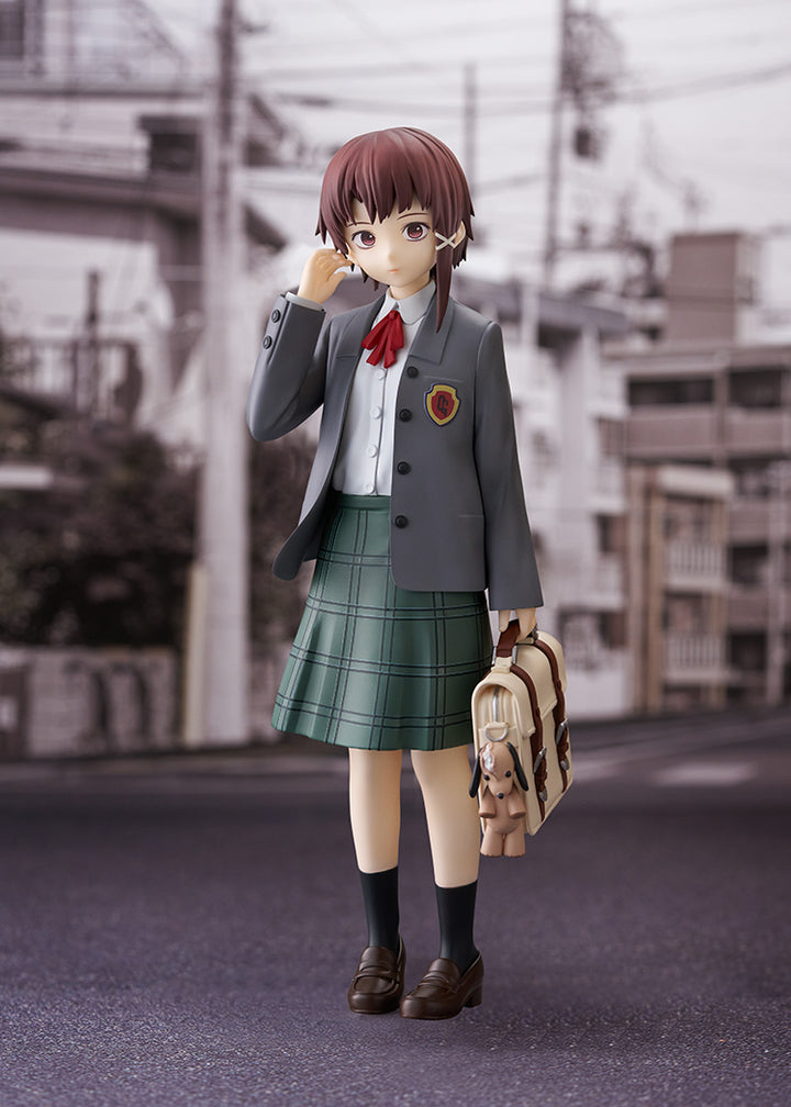 POP UP PARADE 岩倉玲音 L size