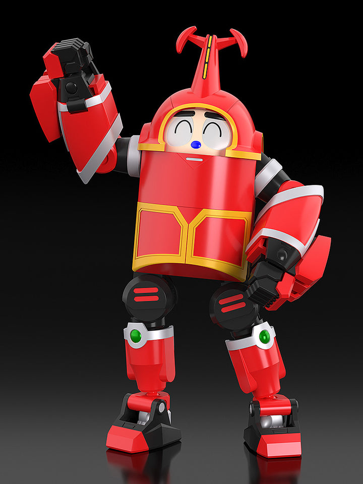 MODEROID カブタック