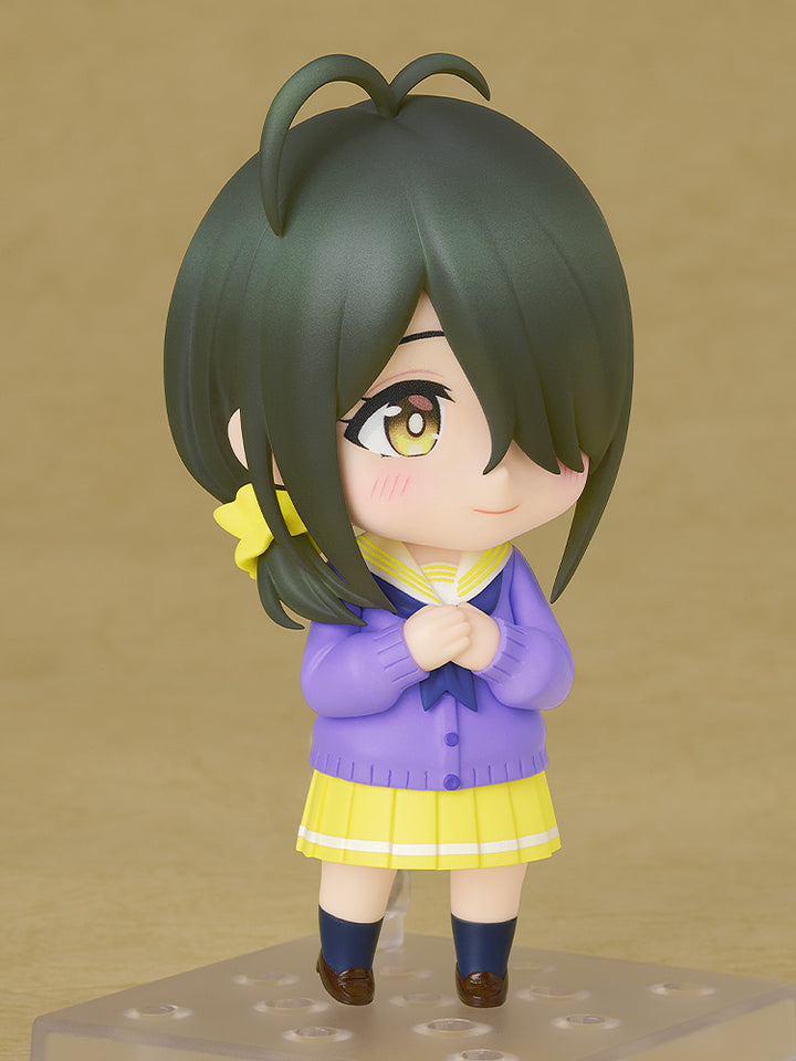ねんどろいど 紫雲寺ことの べーしっく