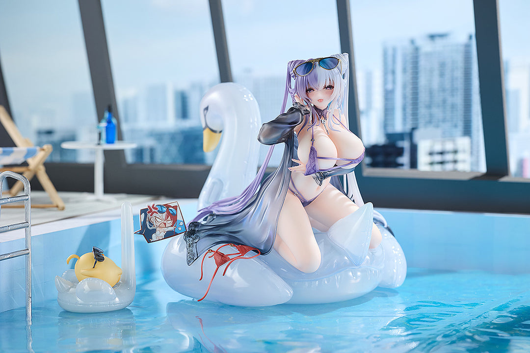応瑞 碧波清夏 Ver. 1/7スケール