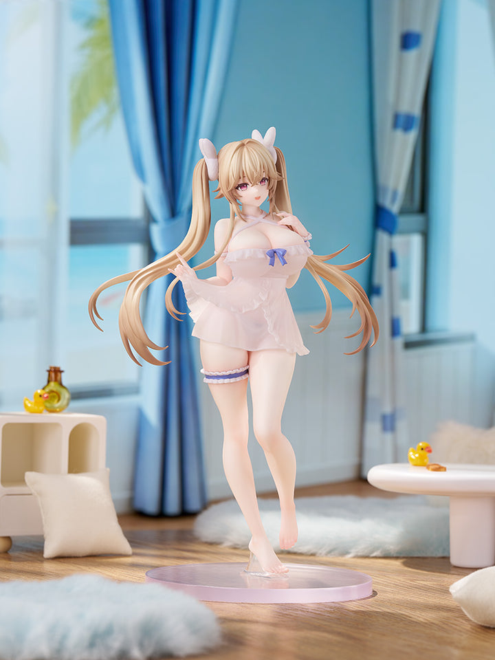 LessMore アンカレッジ 交流宿舎ver. 1/8スケール