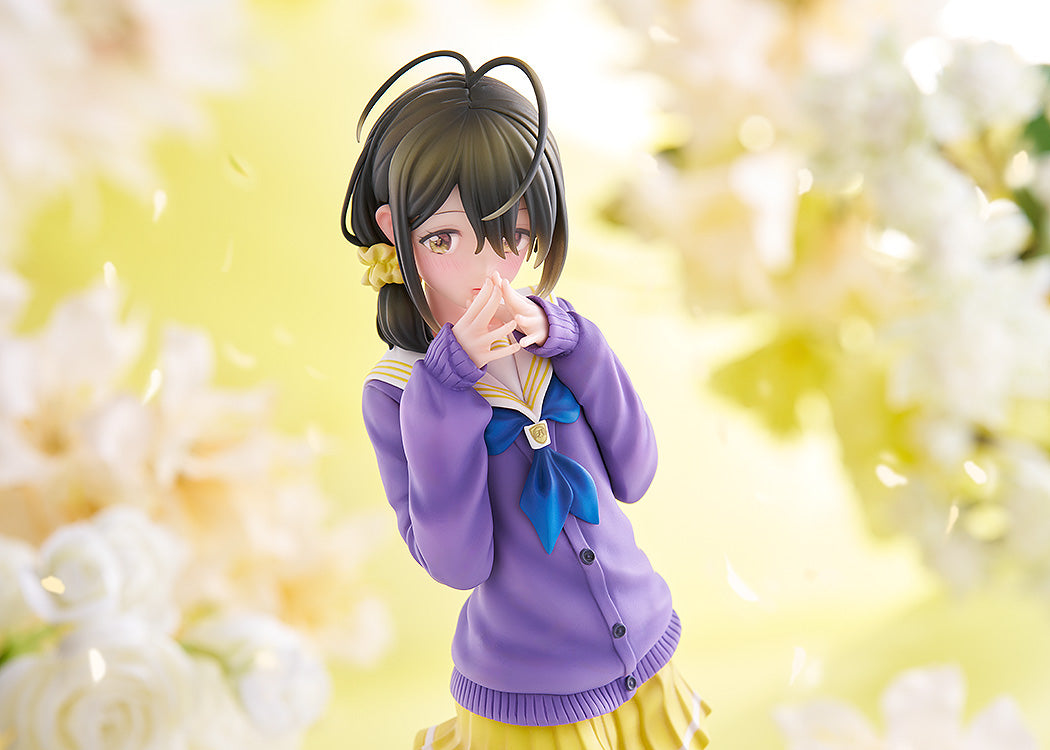 紫雲寺ことの 1/7スケール