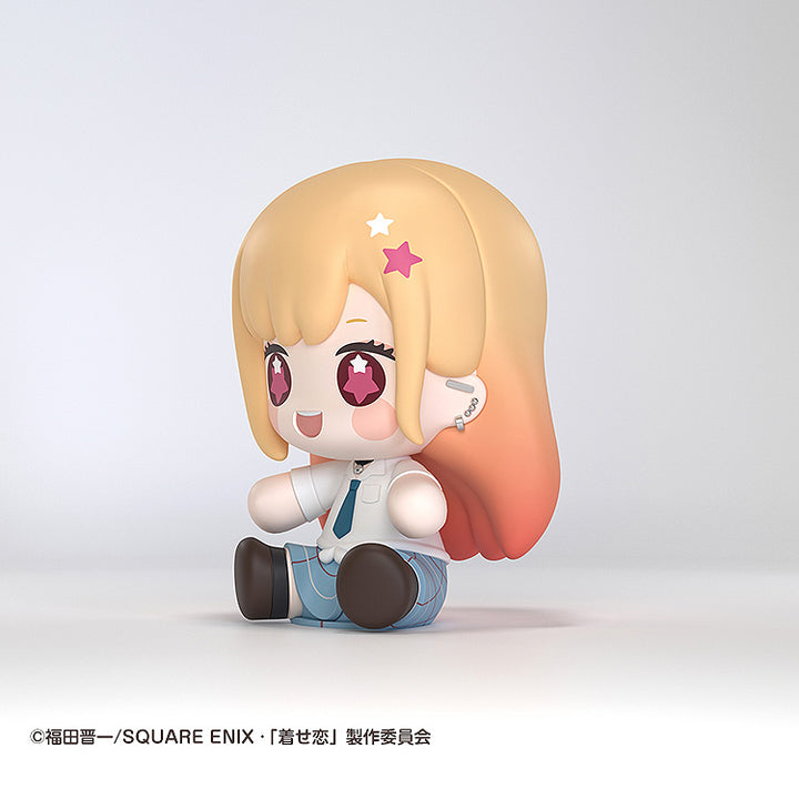 Huggy Good Smile 喜多川海夢