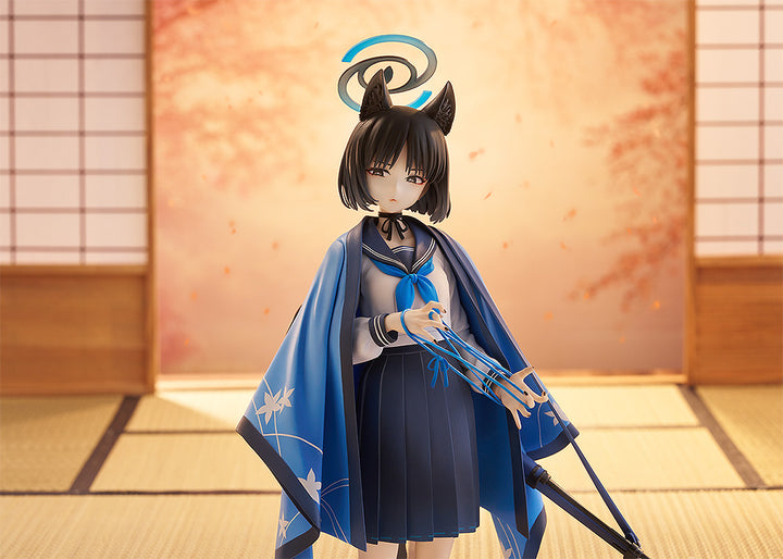 キキョウ 1/7スケール