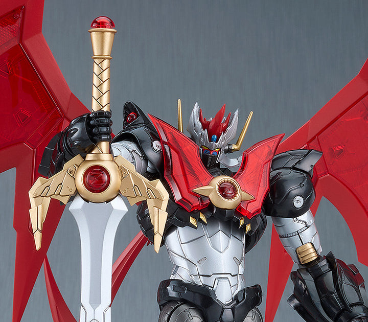 MODEROID マジンカイザー