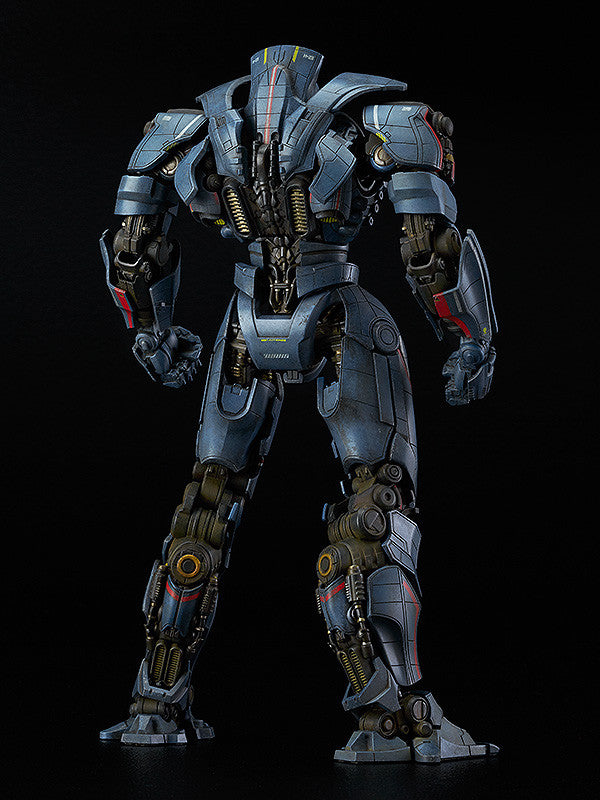 PLAMAX JG-02 ジプシー・デンジャー 1/350スケール