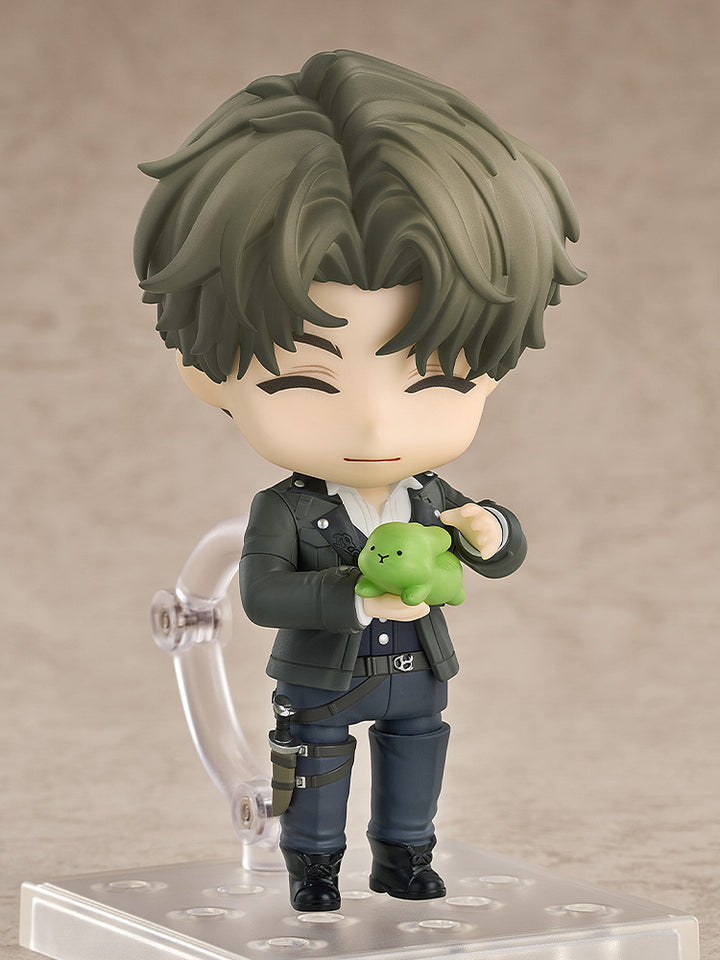 ねんどろいど 柏源