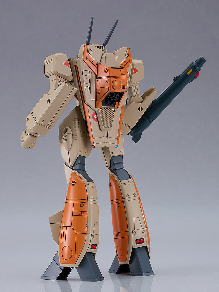 PLAMAX PX09 VF-1D バトロイドバルキリー 1/72スケール