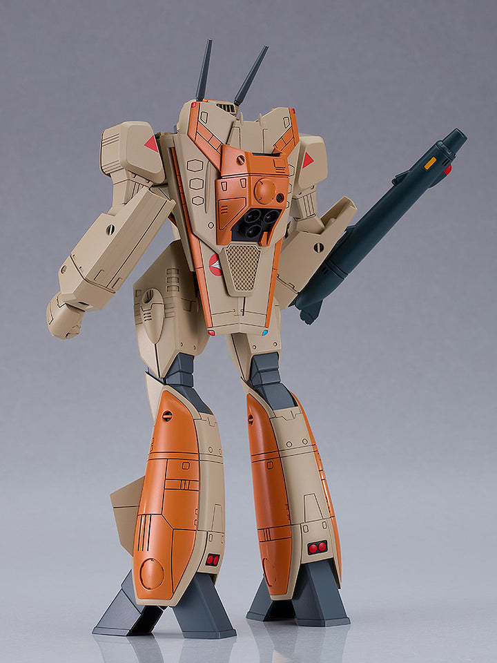 PLAMAX PX09 VF-1D バトロイドバルキリー 1/72スケール