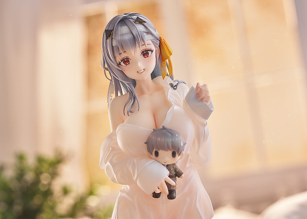 モダニア：ファースト・アフェクション 1/7スケール