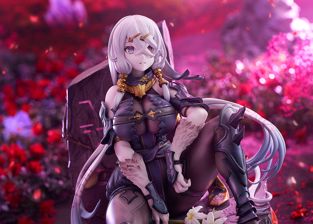 が*き様 ライザのアトリエ　リラ・ディザイアス　1/6スケールフィギュア リラ・ディザイアス 1/6スケール – SOOTANG HOBBY