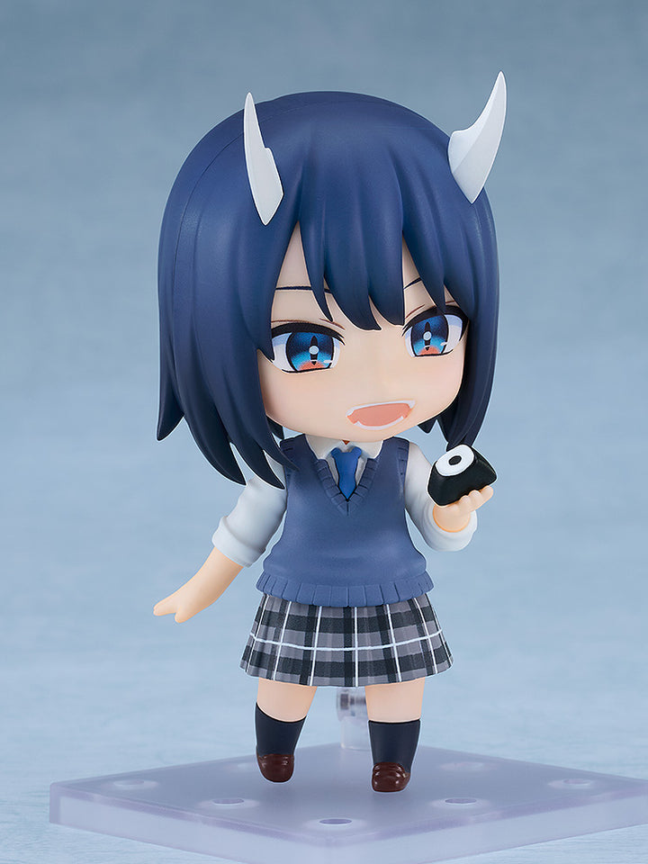 ねんどろいど 青木ルリ