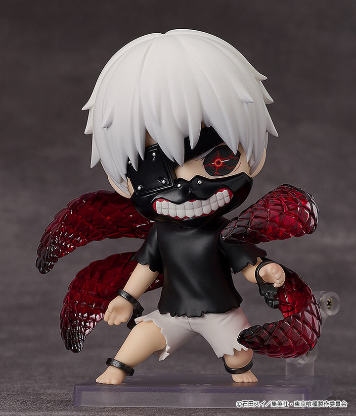 ねんどろいど 金木 研