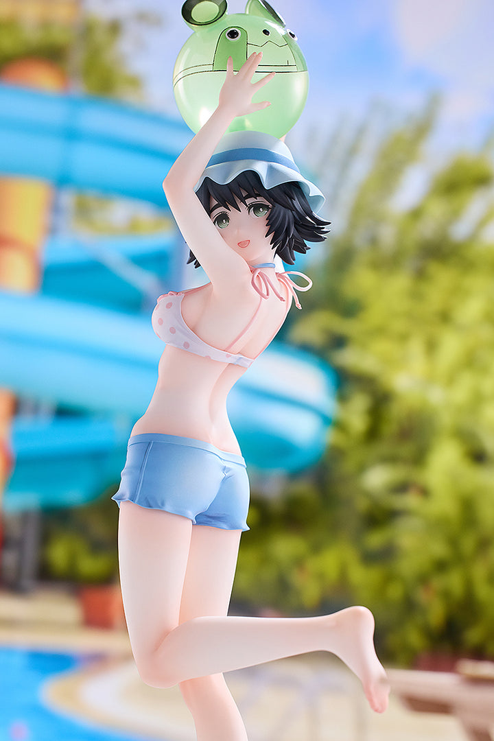 椎名まゆり 水着Ver. 1/7スケール