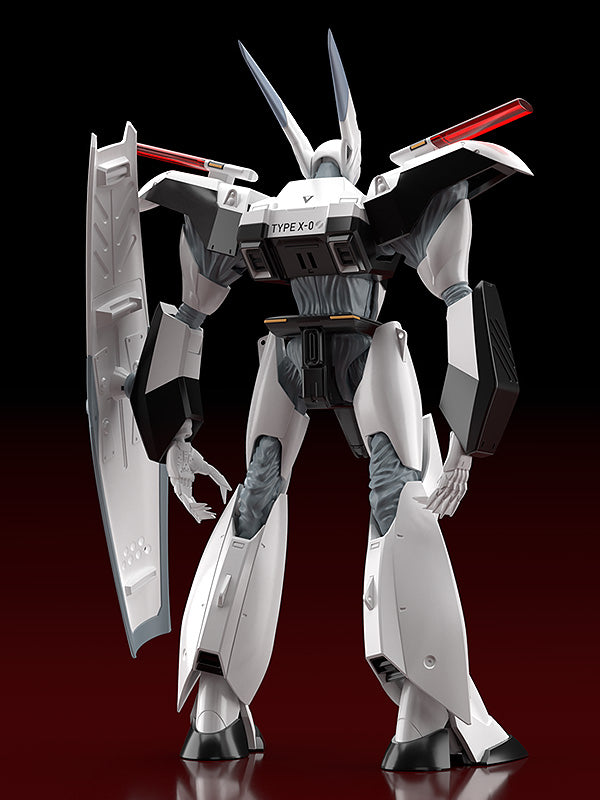 MODEROID AV-X0零式 1/60スケール