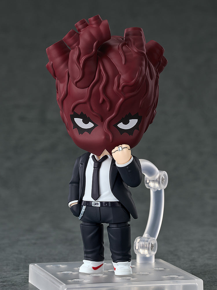 ねんどろいど 心